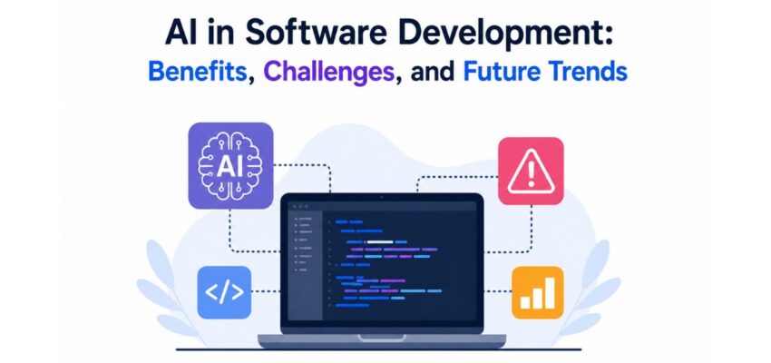 AI in software development